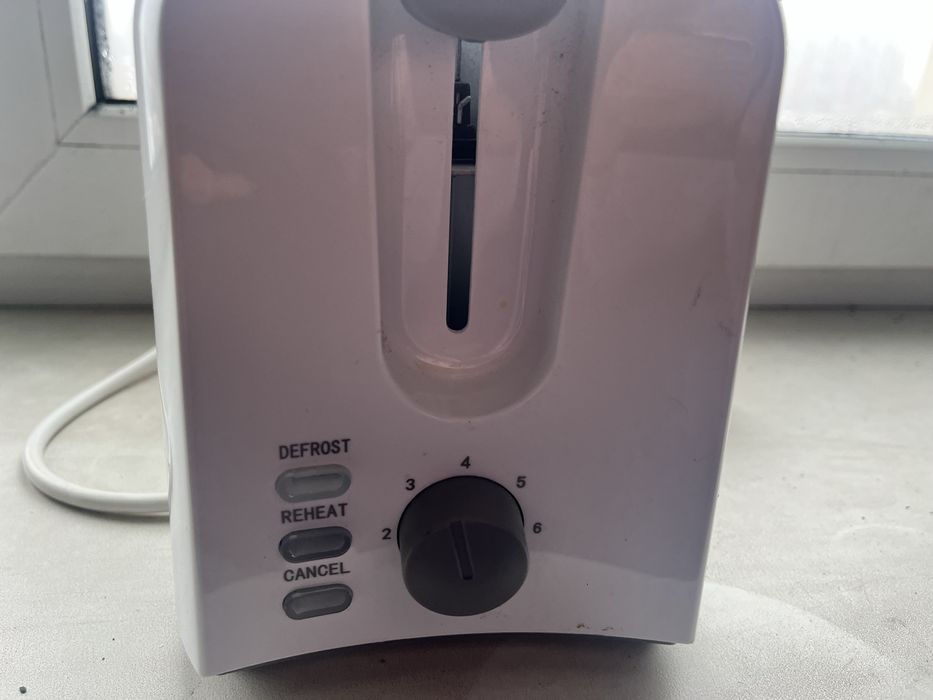 Тостер Celta німецький