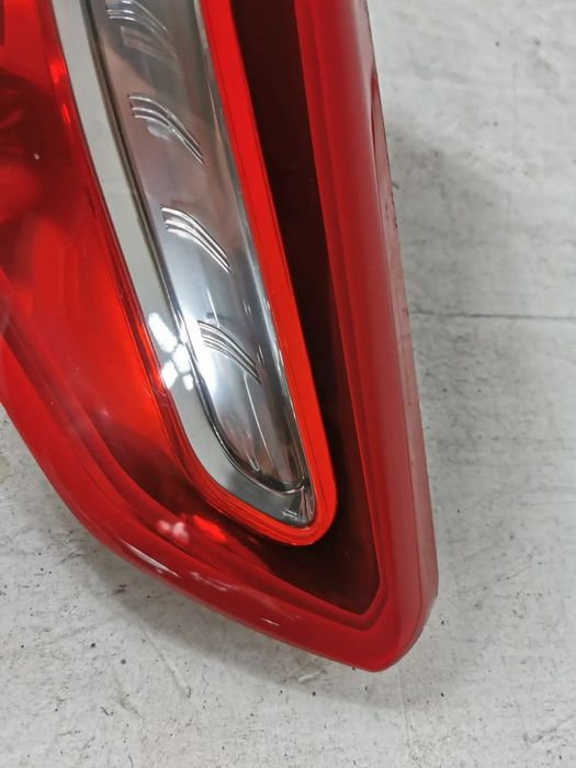 Citroen C4 Picasso Lampa prawy tył prawa