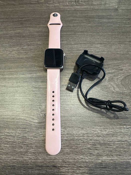 Смарт-годинник Gelius Pro GP-SW002