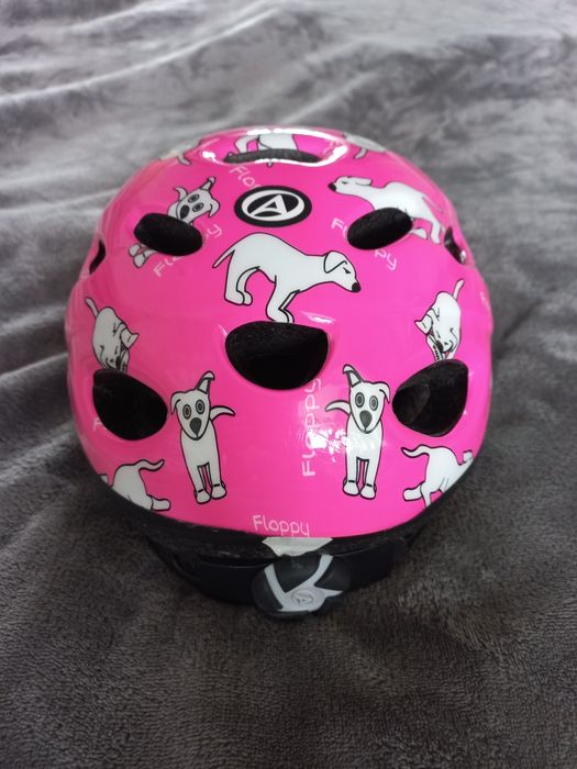 Шлем детский размер 48-52 см