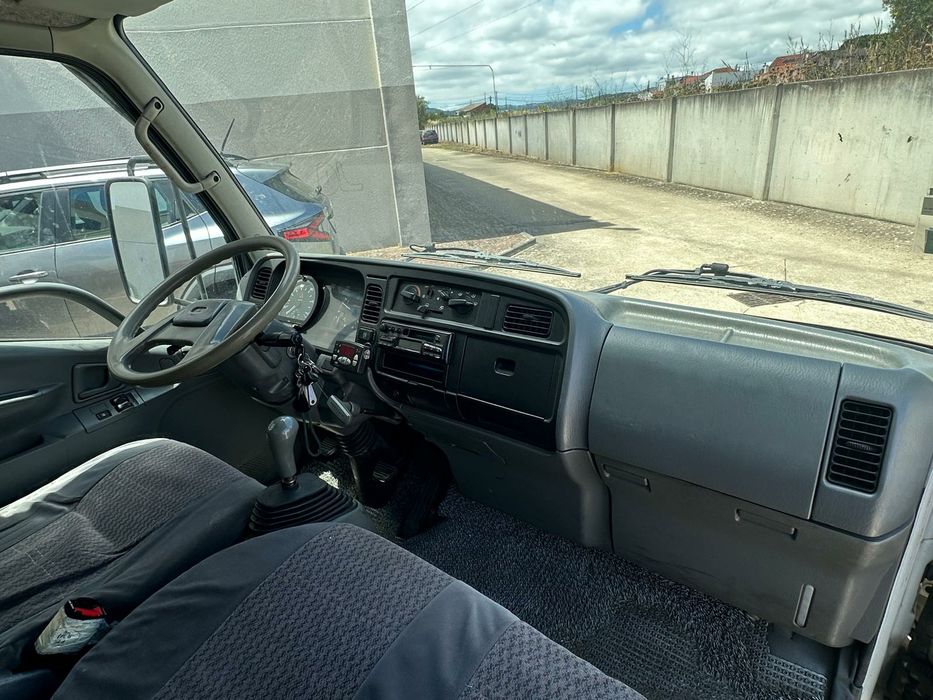 Mitsubishi Canter 3.0 FRIO