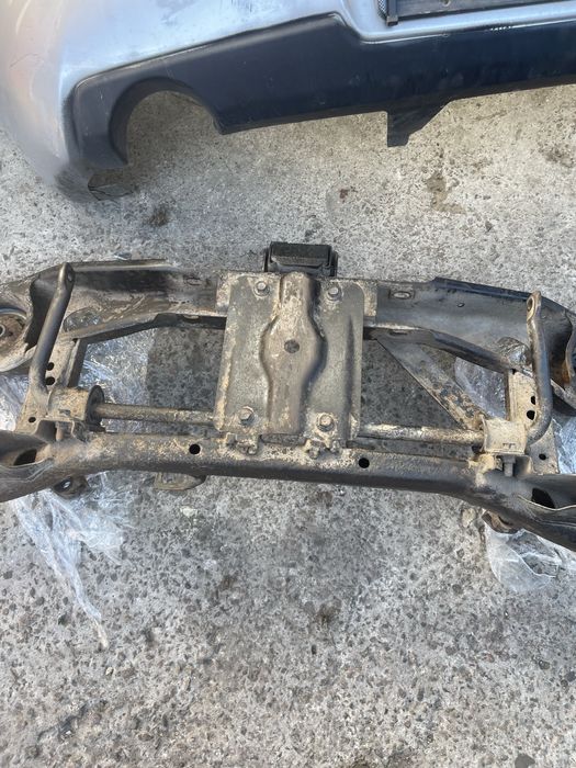 Подрамник Mazda 3 bk РОЗБОРКА