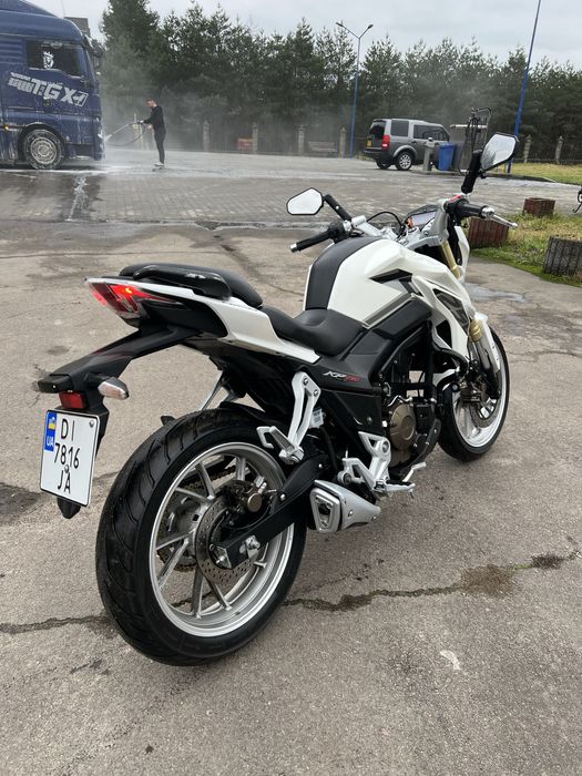 Обмін Ліфан кп 250