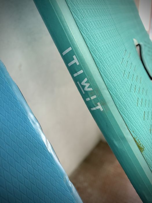 Stand UP Paddle - Itiwit - kit completo - Insufláveis