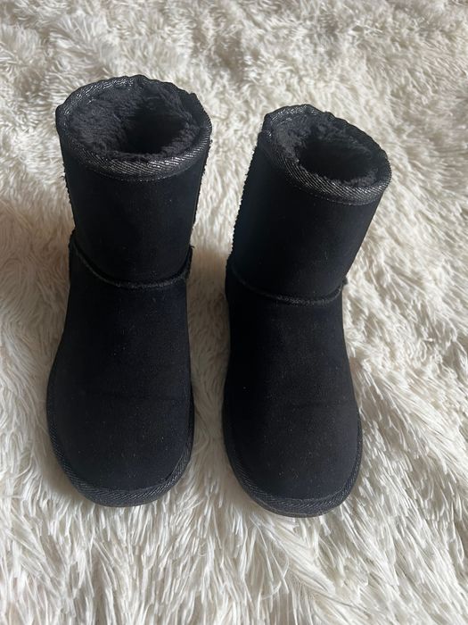 Уггі дитячі на хлопчика