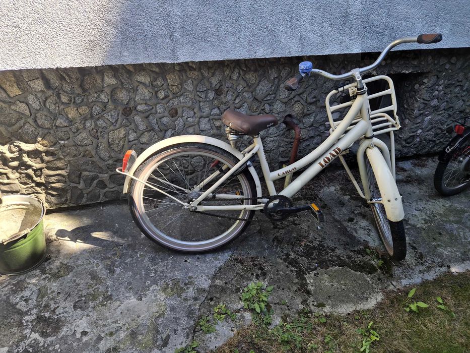 sprzedaż  rowerów