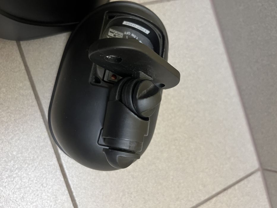 Głośnik marki Apart Audio ,model OVO3T BL