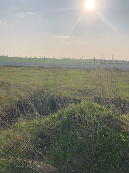 База , незавершенное строительство