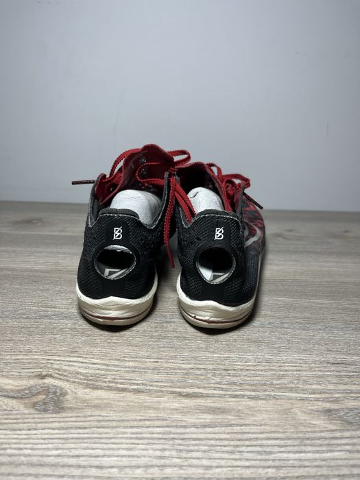 Nike ZoomX Dragonfly