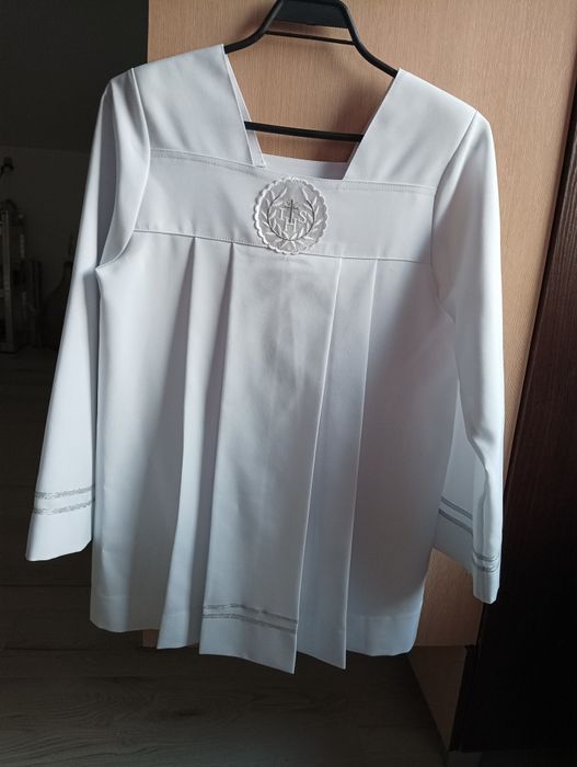 Sprzedam albę dla chlopca