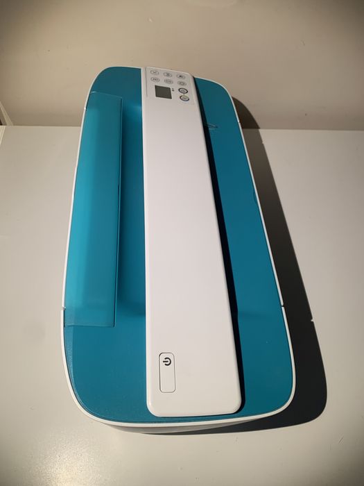 Impressora HP DeskJet 3762