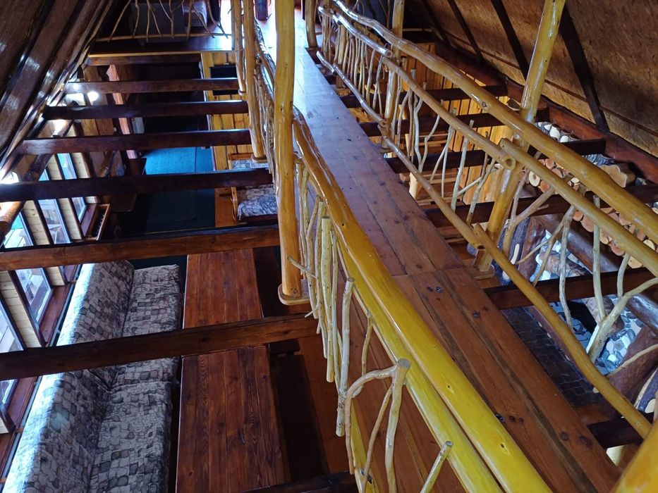 Світло є постійно.Посуточна аренда будинку,,barlih.villa" , Баня, чан