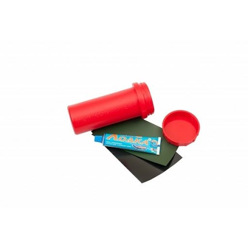 Комфортний одномісний човен. Матеріал ПВХ 950. Новий. Гарантія 5 р.