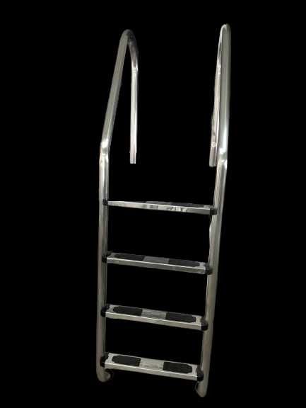 Escada Piscina 4 Degraus FX Pool