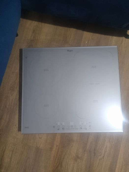 Sprzedam płytę indukcyjna