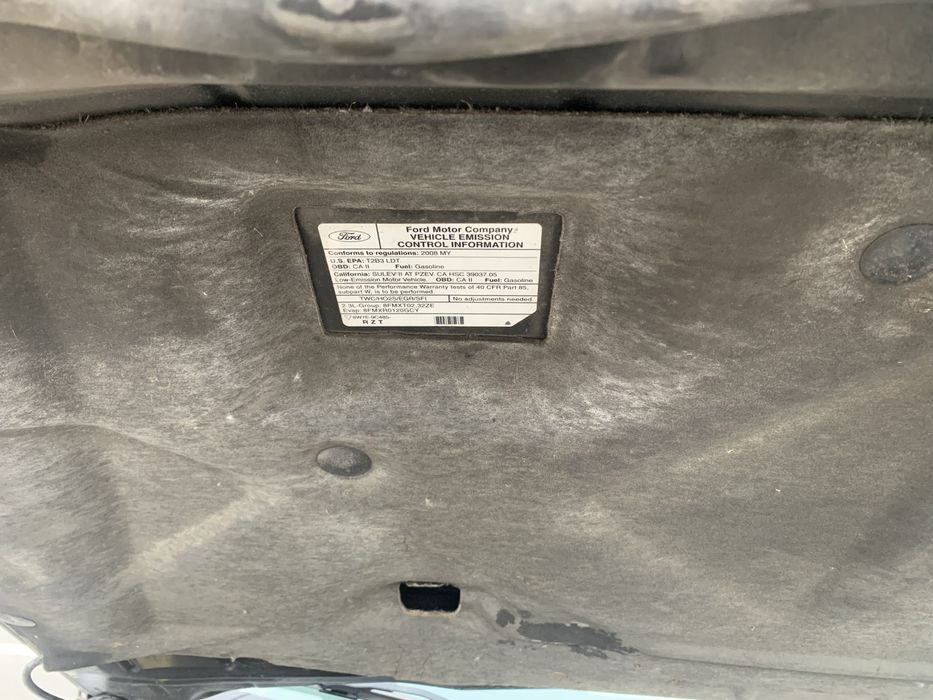 Ford Escape 2.3 HYBRID