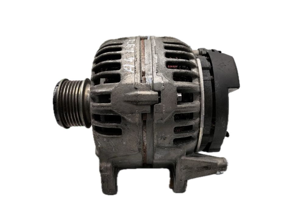 Alternador AUDI A4 (8EC, B7)