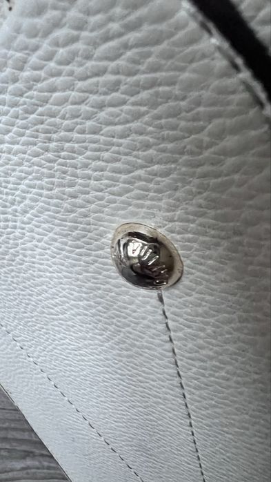 Сумка натуральная кожа