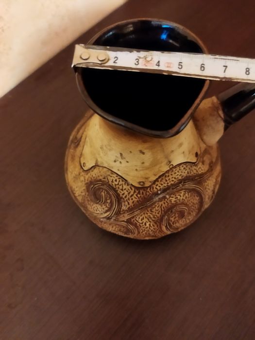 Турка керамическая.