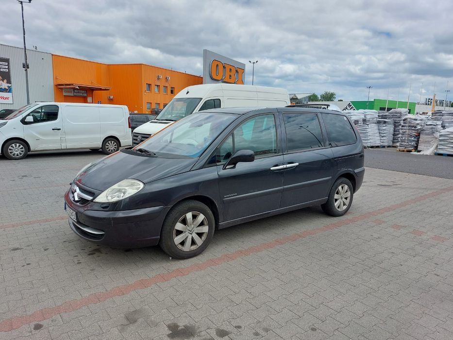 Sprzedam auto citroen