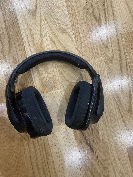 Наушники безпроводные, навушники бездротові