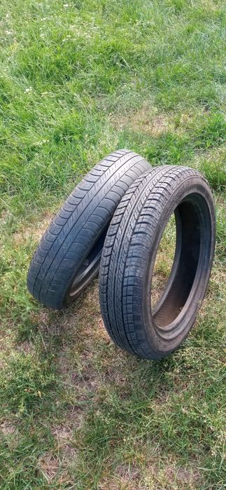 Opony 135/70/15 continental letnie