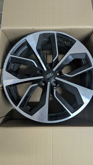 Jantes Originais Audi A3/S3 8Y R18 OEM