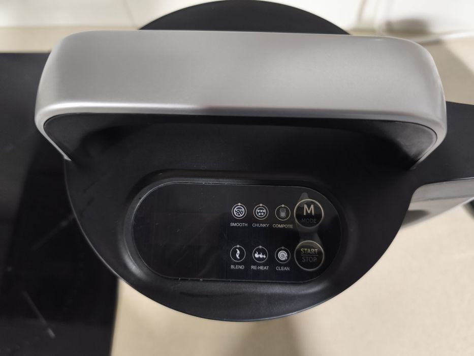 Princess Soap Blender Family XL