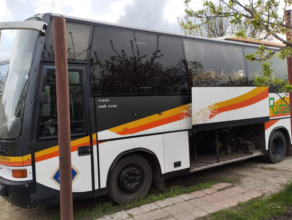 Продам автобус Ман11230