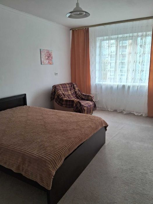 оренда 1к квартири, метро Позняки, Бориса Гмирі, 15а