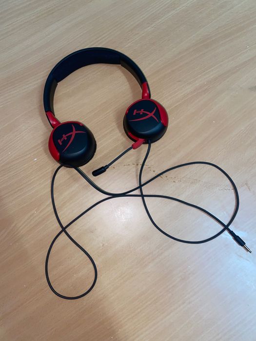 Fones HYPER CLAUD MINI