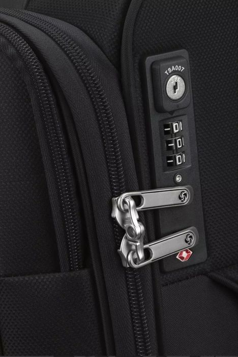 Валіза ручна кладь Samsonite