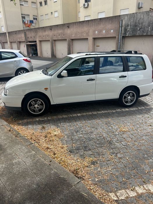 SEAT Cordoba Vario 1.9 TDi SXE