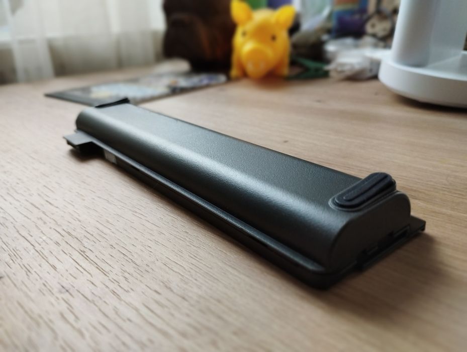 Батарея Lenovo T450/T460/T550/T560 наружная, новая 68/68++