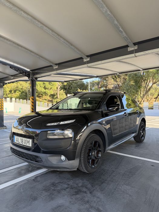 Citroën Cactus 2015/12