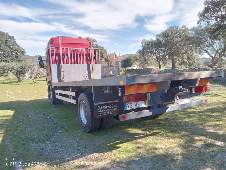 Scania r 400 ( como novo )