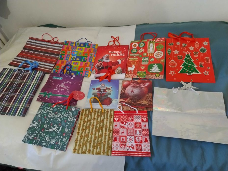 SUPER CENA Douglas Kruk Yes Apart Aren Wittchen Wólczanka torebka