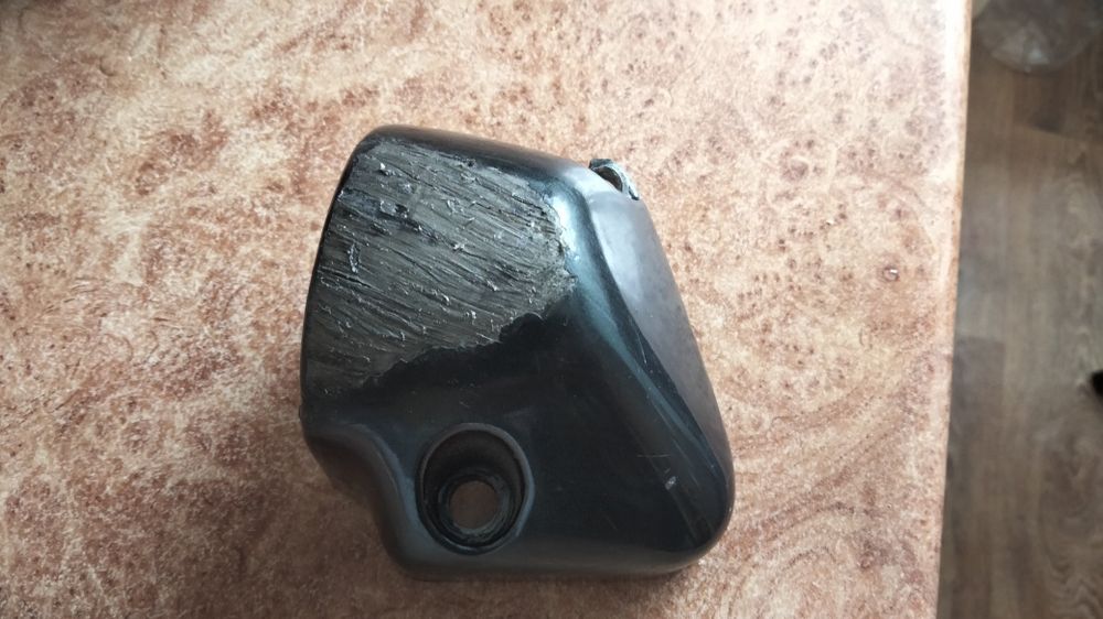 Honda cb600f hornet кришка термостата