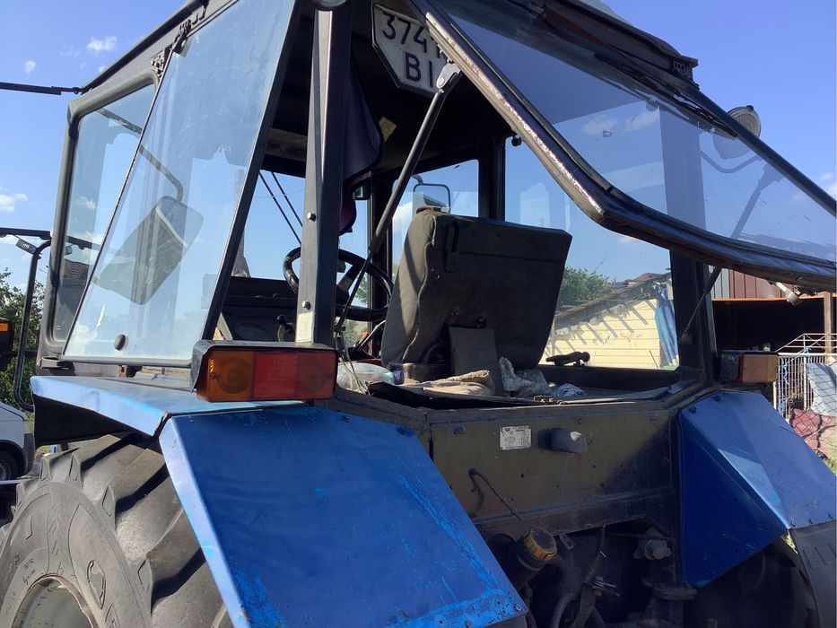 МТЗ 892   Продам трактор