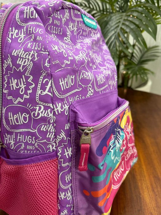 Mochila Escolar Chenson