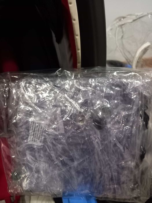 Carrinho de bébé e acessórios Trio Love Chicco Navi Edition