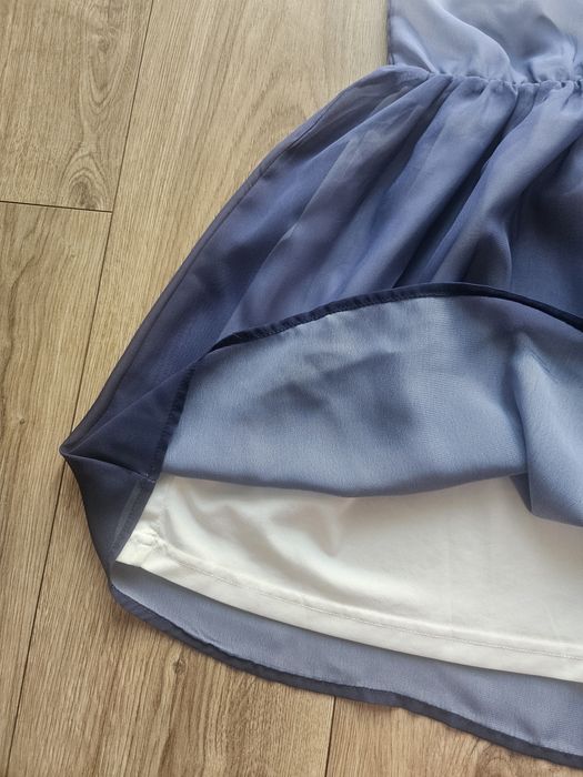 Sukienka H&m r. 140