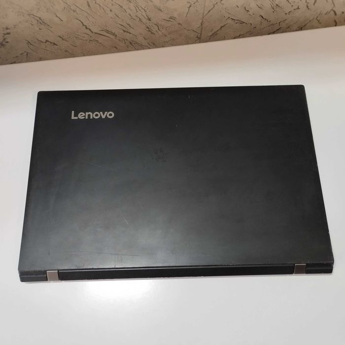Ноутбук Lenovo V510-15IKB | Core i3-6006U | видео 2гб | 8/1000 гб