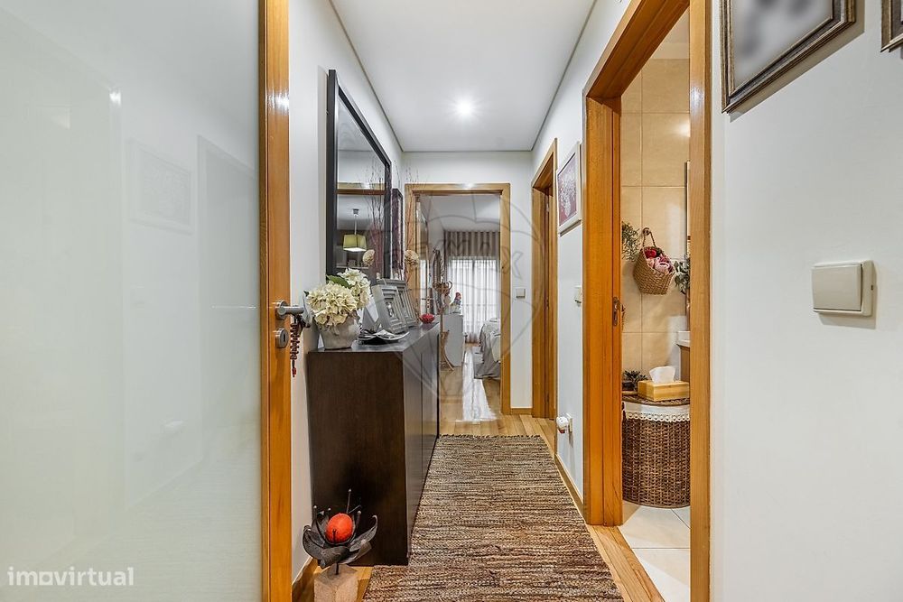 Apartamento T3 para venda