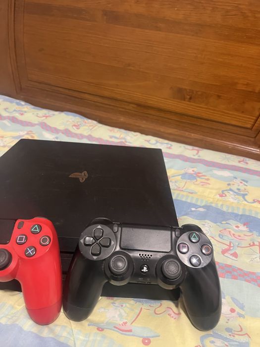 Ps4 pro a venda