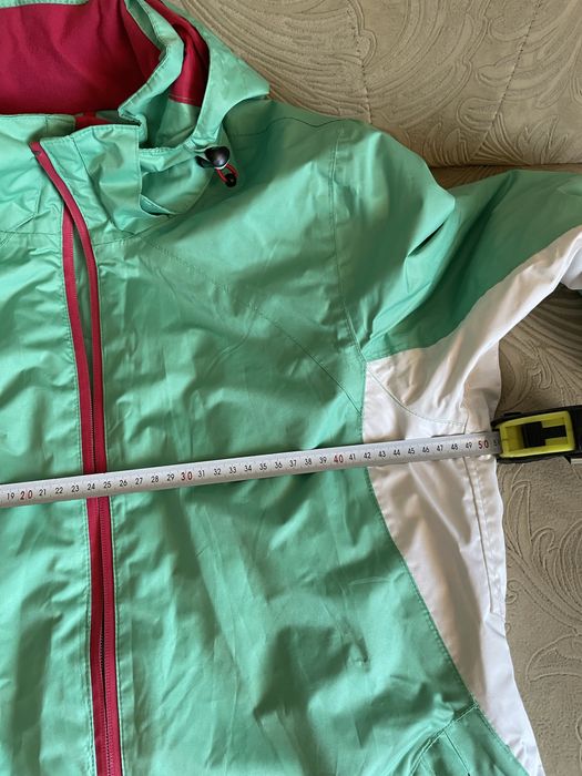 Куртка лижна спортивна