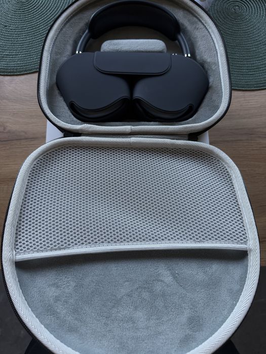 ORYGINALNE Sluchawki Apple AirPods Max 2 USB-C