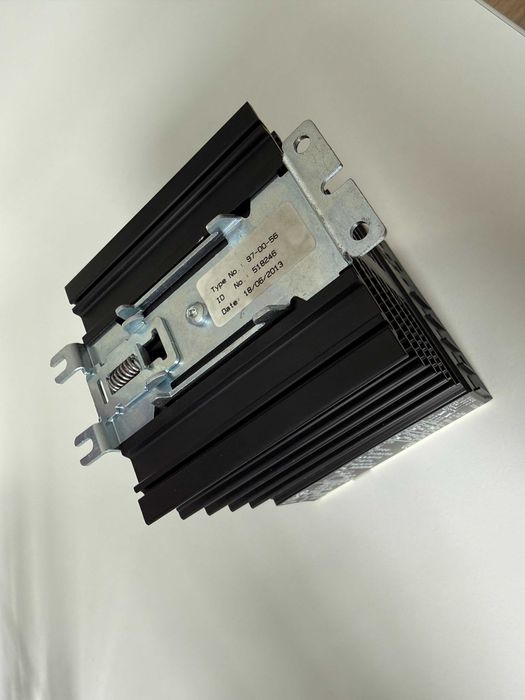 DANFOSS-NOWY-Moduł automatyki softstart (037N0040)