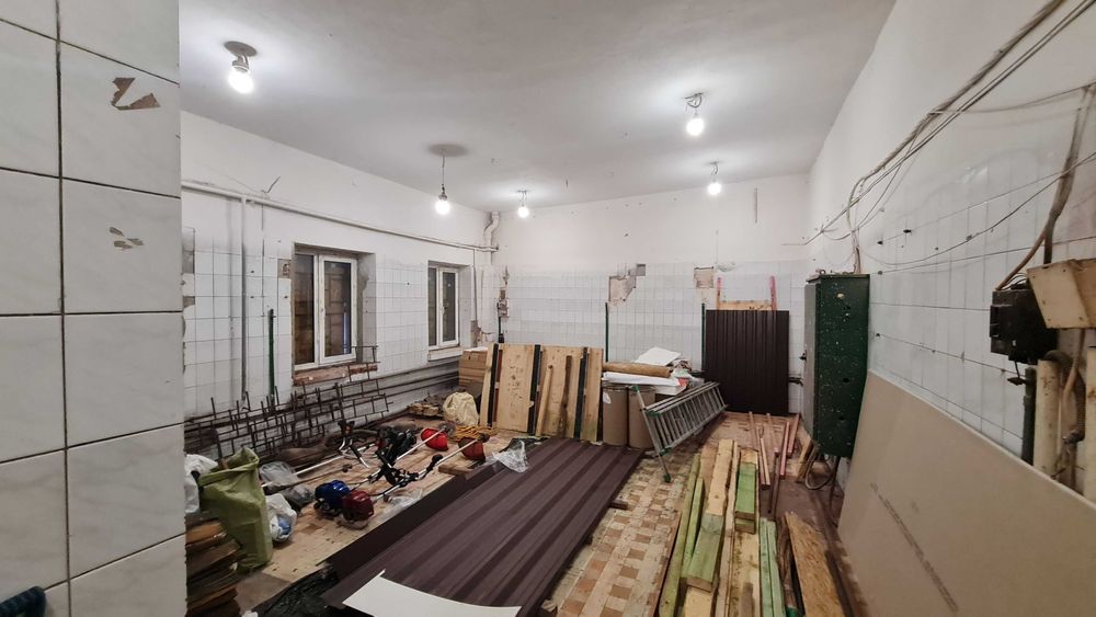 Продажа 275 м с больш.лимитом воды и электроэн. Алексеевский лугопарк