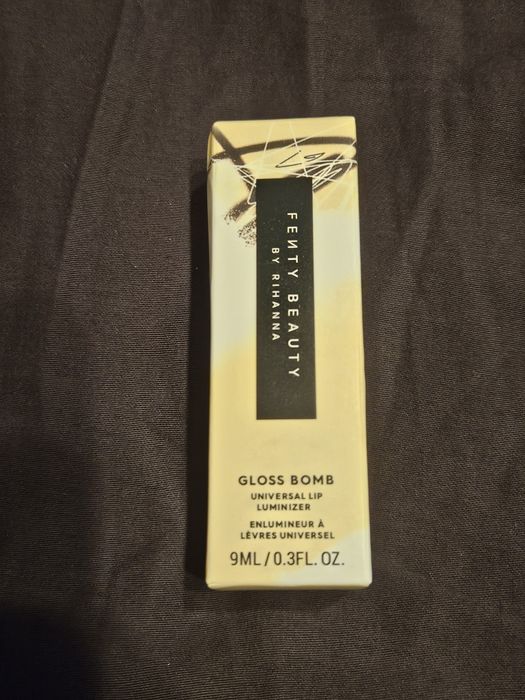 Błyszczyk Fenty Beauty